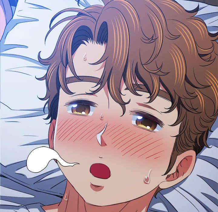 [韩国漫画] 恶女勾勾缠 剧情,女学生,巨乳大奶#[202P]-141