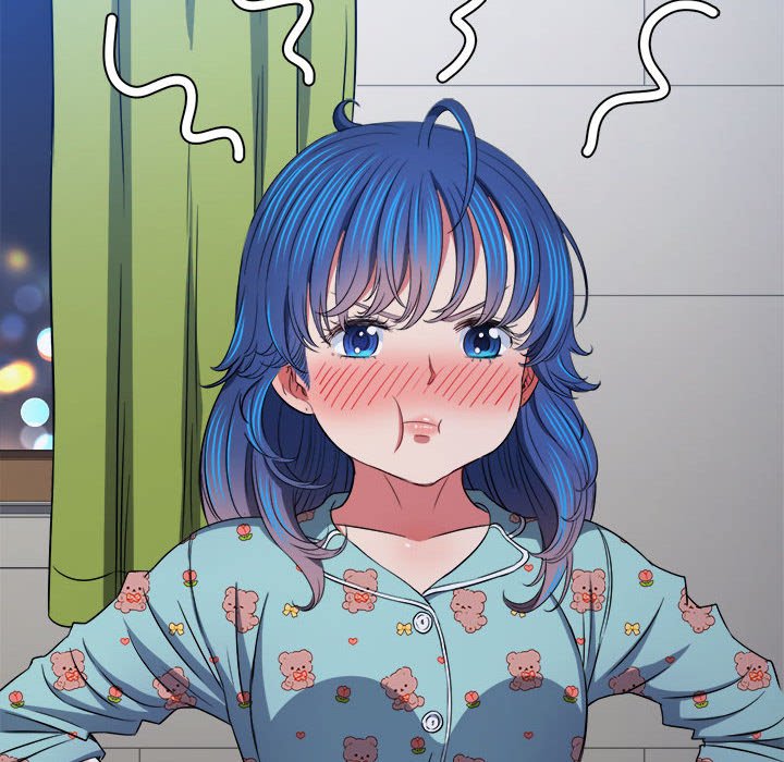 [韩国漫画] 恶女勾勾缠 剧情,女学生,巨乳大奶#[202P]-152