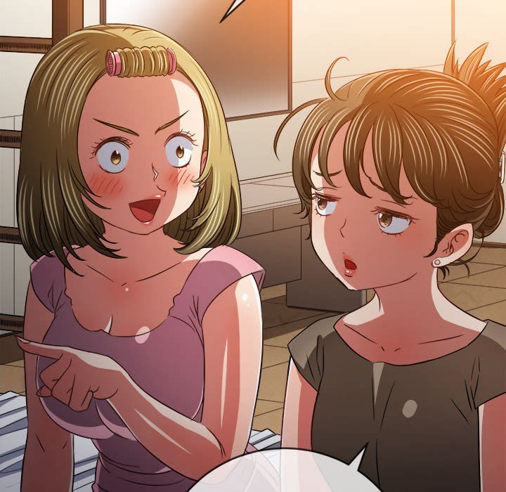 [韩国漫画] 恶女勾勾缠 剧情,女学生,巨乳大奶#[202P]-19