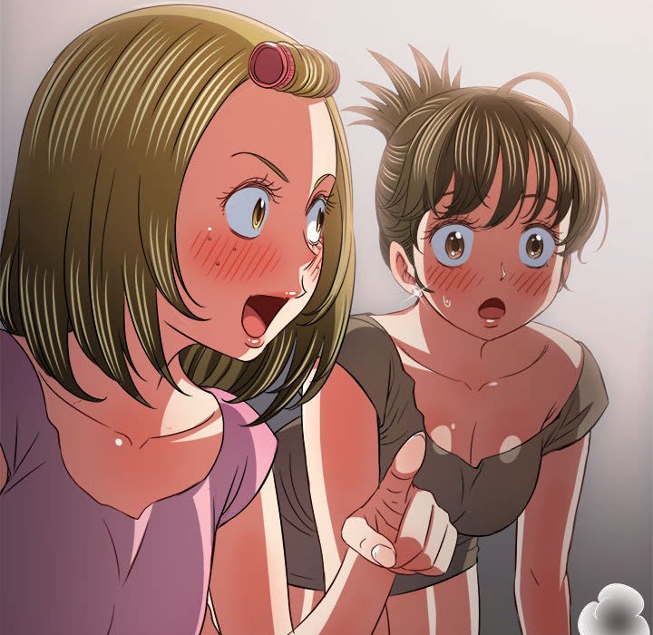 [韩国漫画] 恶女勾勾缠 剧情,女学生,巨乳大奶#[202P]-93