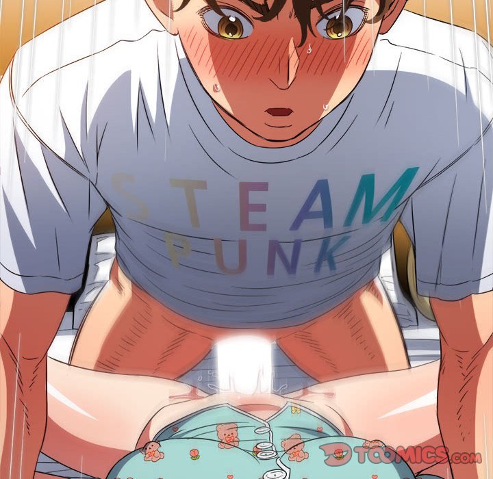 [韩国漫画] 恶女勾勾缠 剧情,女学生,巨乳大奶#[176P]-116