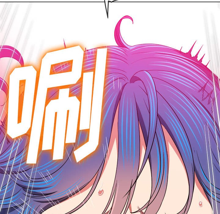 [韩国漫画] 恶女勾勾缠 剧情,女学生,巨乳大奶#[194P]-11