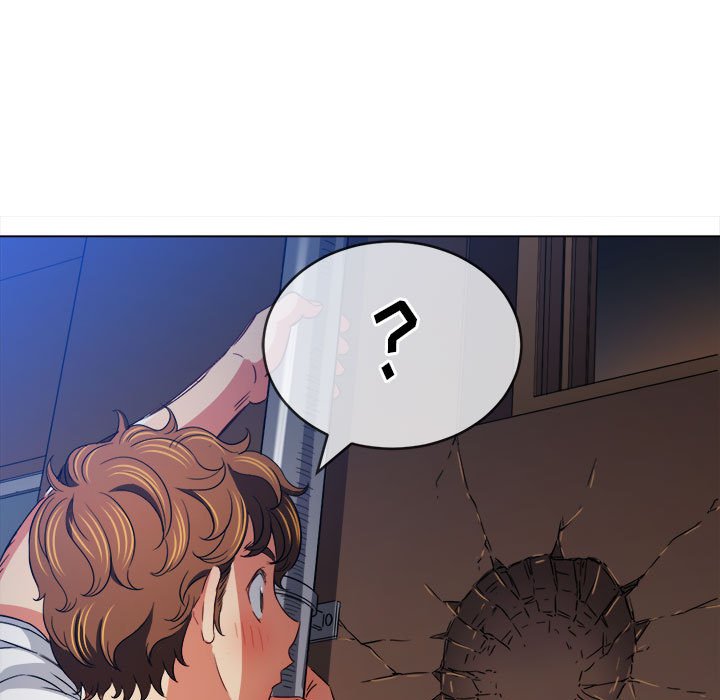 [韩国漫画] 恶女勾勾缠 剧情,女学生,巨乳大奶#[201P]-101