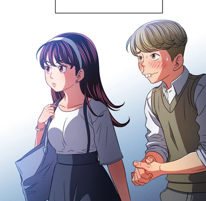 [韩国漫画] 恶女勾勾缠 剧情,女学生,巨乳大奶#[201P]-162