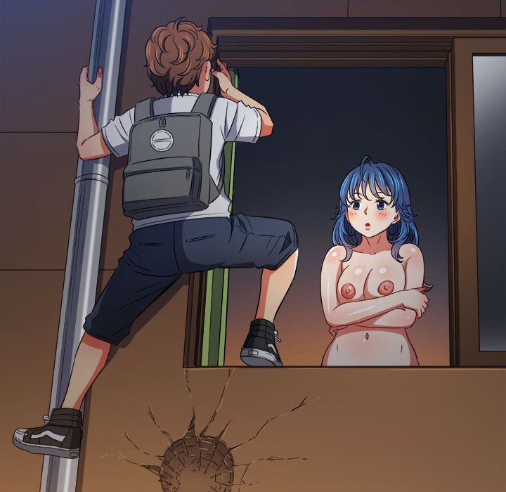 [韩国漫画] 恶女勾勾缠 剧情,女学生,巨乳大奶#[201P]-96