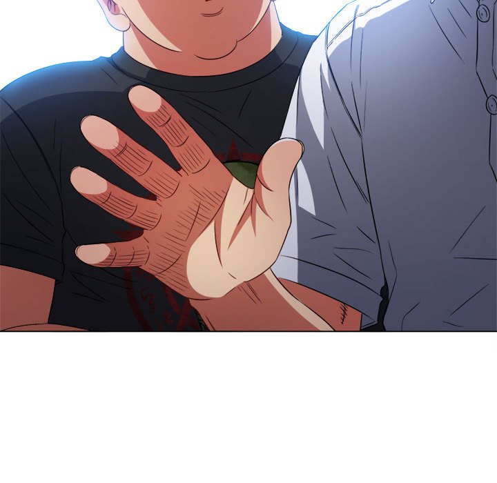 [韩国漫画] 恶女勾勾缠 剧情,女学生,巨乳大奶#[186P]-11