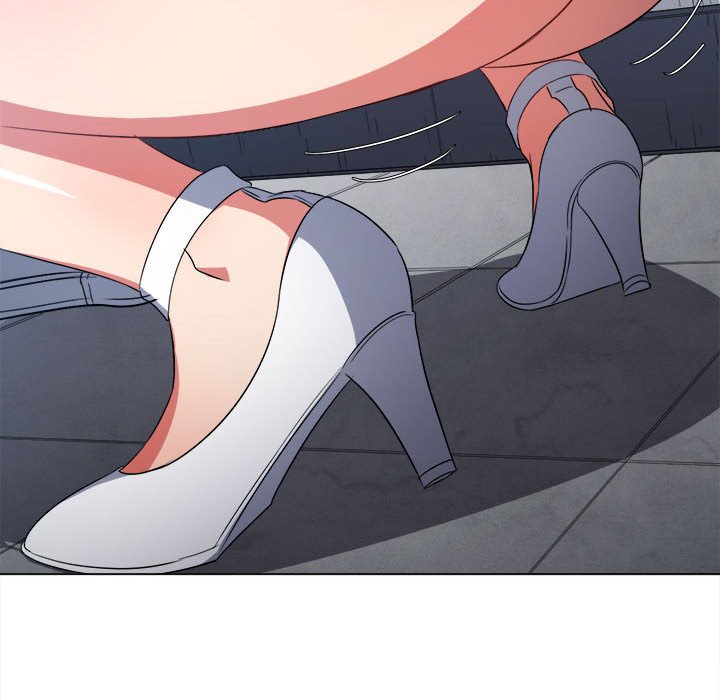 [韩国漫画] 恶女勾勾缠 剧情,女学生,巨乳大奶#[186P]-128