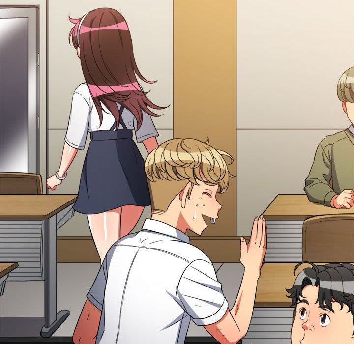 [韩国漫画] 恶女勾勾缠 剧情,女学生,巨乳大奶#[186P]-62