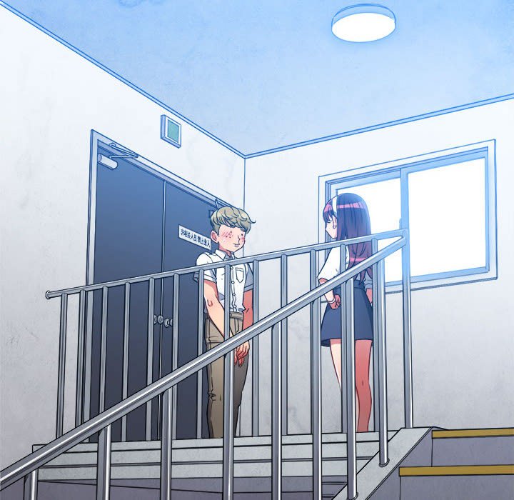 [韩国漫画] 恶女勾勾缠 剧情,女学生,巨乳大奶#[186P]-69