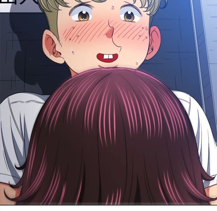 [韩国漫画] 恶女勾勾缠 剧情,女学生,巨乳大奶#[186P]-77