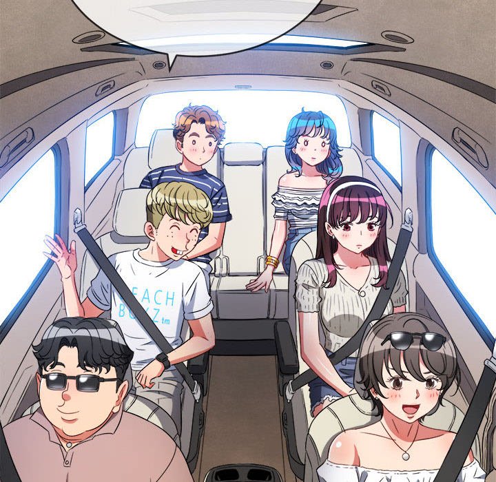 [韩国漫画] 恶女勾勾缠 剧情,女学生,巨乳大奶#[176P]-10