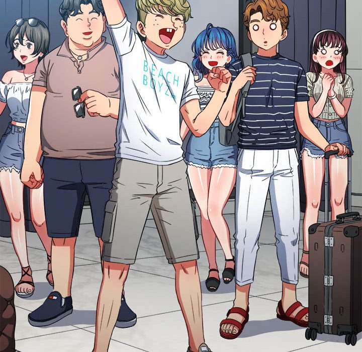 [韩国漫画] 恶女勾勾缠 剧情,女学生,巨乳大奶#[176P]-154