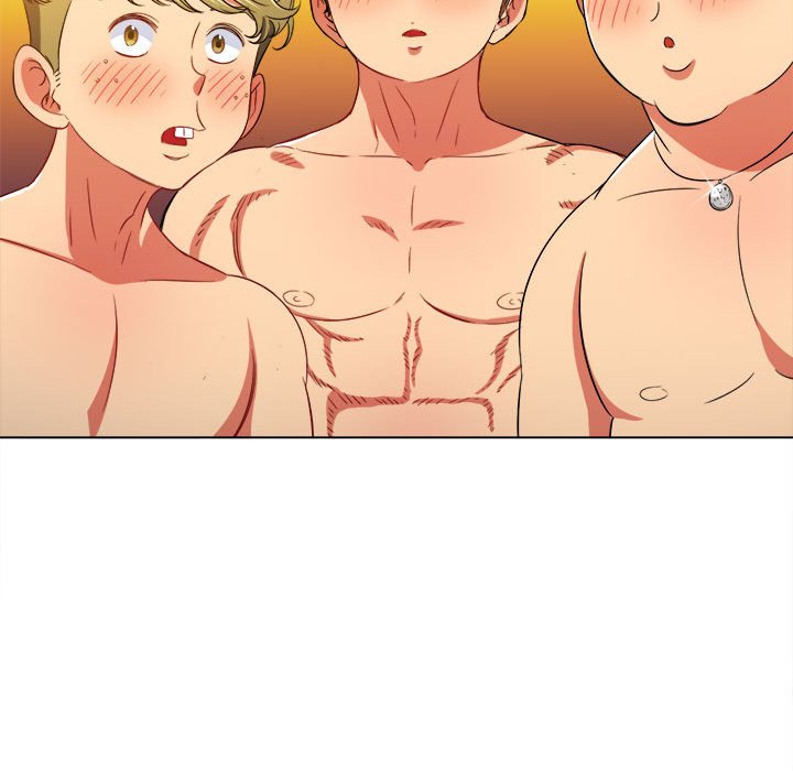 [韩国漫画] 恶女勾勾缠 剧情,女学生,巨乳大奶#[176P]-164