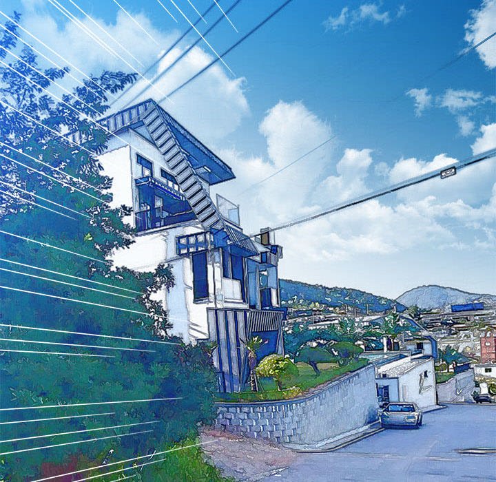 [韩国漫画] 恶女勾勾缠 剧情,女学生,巨乳大奶#[176P]-17