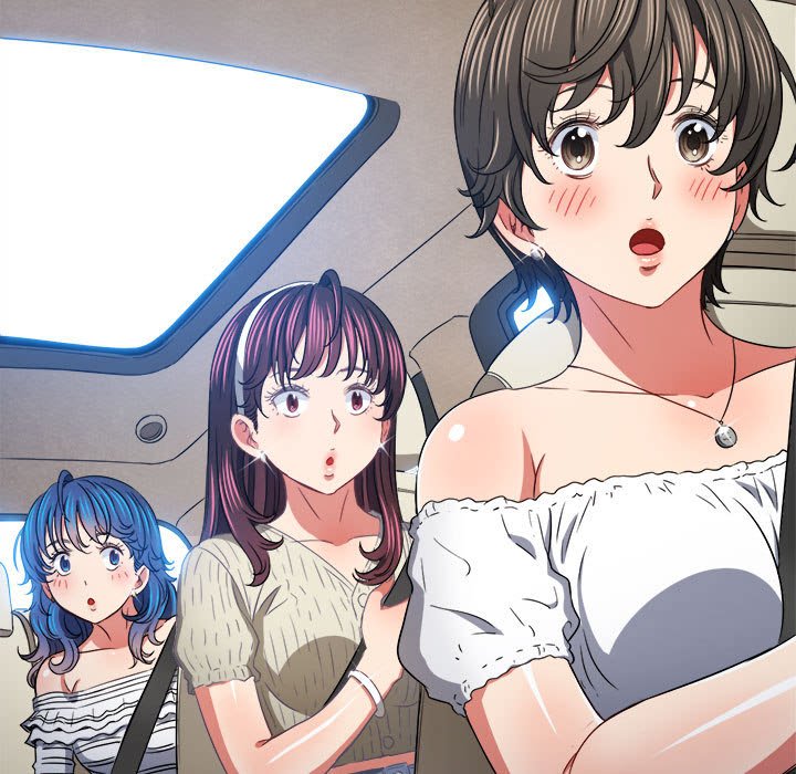 [韩国漫画] 恶女勾勾缠 剧情,女学生,巨乳大奶#[176P]-20