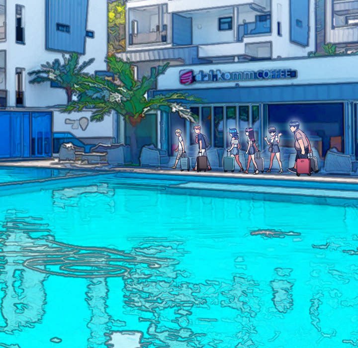 [韩国漫画] 恶女勾勾缠 剧情,女学生,巨乳大奶#[176P]-39