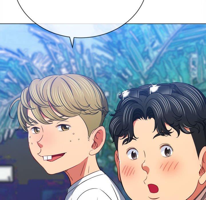 [韩国漫画] 恶女勾勾缠 剧情,女学生,巨乳大奶#[176P]-42