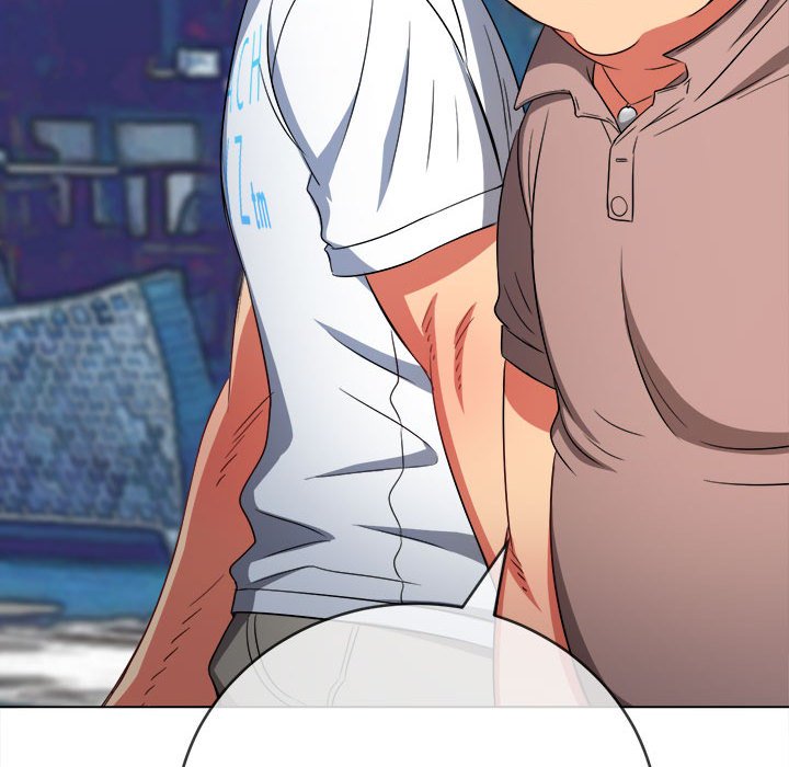 [韩国漫画] 恶女勾勾缠 剧情,女学生,巨乳大奶#[176P]-43