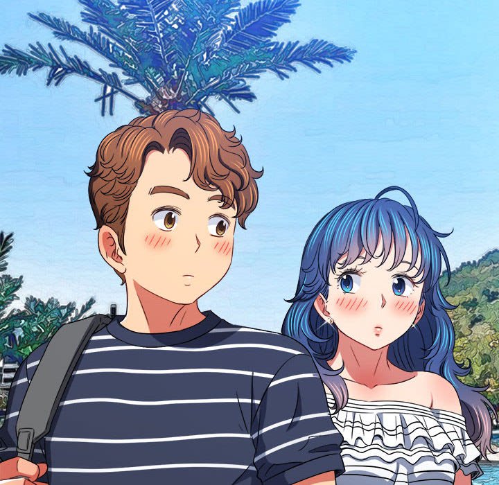 [韩国漫画] 恶女勾勾缠 剧情,女学生,巨乳大奶#[176P]-45