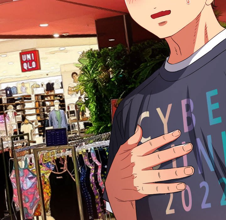 [韩国漫画] 恶女勾勾缠 剧情,女学生,巨乳大奶#[176P]-54