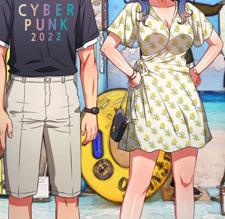 [韩国漫画] 恶女勾勾缠 剧情,女学生,巨乳大奶#[176P]-57