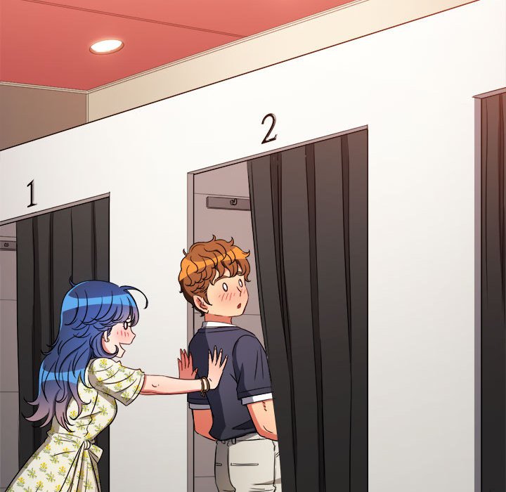 [韩国漫画] 恶女勾勾缠 剧情,女学生,巨乳大奶#[176P]-69