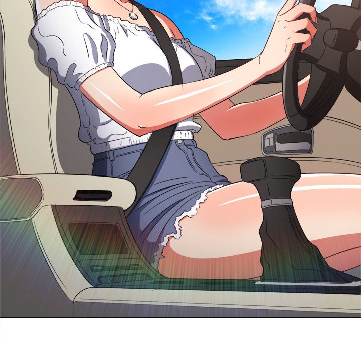 [韩国漫画] 恶女勾勾缠 剧情,女学生,巨乳大奶#[176P]-8