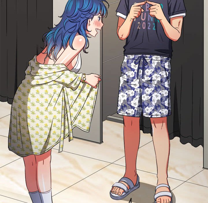 [韩国漫画] 恶女勾勾缠 剧情,女学生,巨乳大奶#[176P]-98