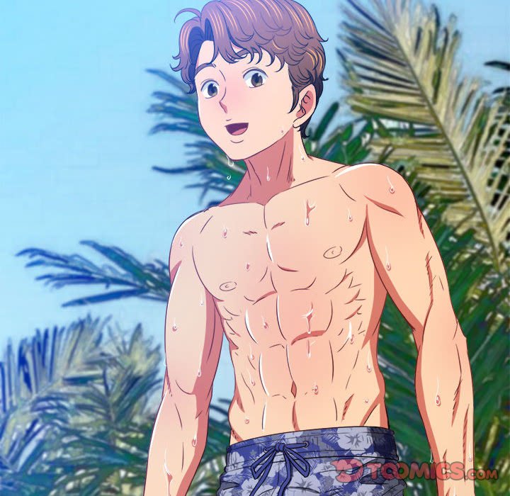 [韩国漫画] 恶女勾勾缠 剧情,女学生,巨乳大奶#[205P]-112