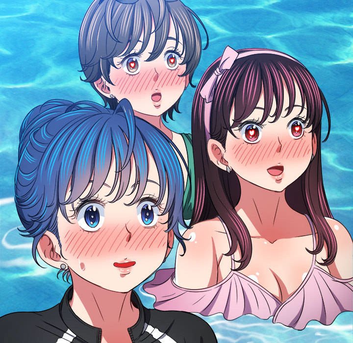 [韩国漫画] 恶女勾勾缠 剧情,女学生,巨乳大奶#[205P]-115