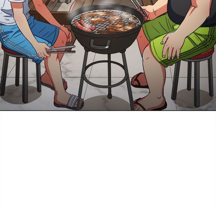 [韩国漫画] 恶女勾勾缠 剧情,女学生,巨乳大奶#[205P]-126