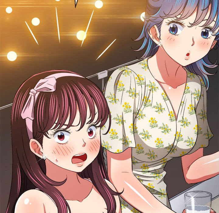 [韩国漫画] 恶女勾勾缠 剧情,女学生,巨乳大奶#[205P]-140