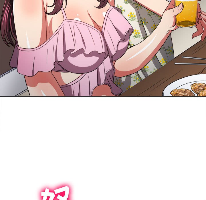 [韩国漫画] 恶女勾勾缠 剧情,女学生,巨乳大奶#[205P]-141