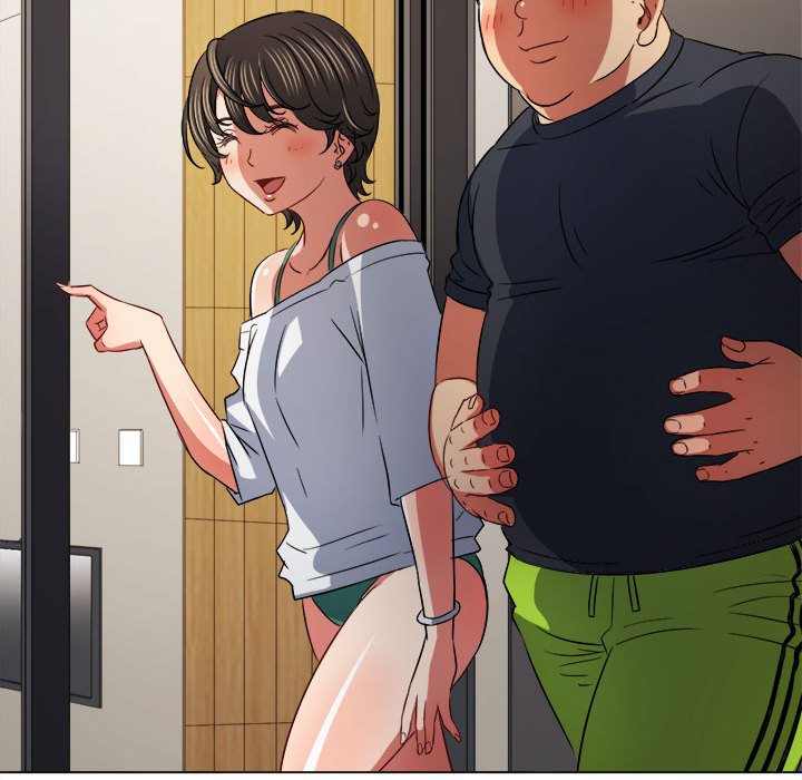 [韩国漫画] 恶女勾勾缠 剧情,女学生,巨乳大奶#[205P]-151