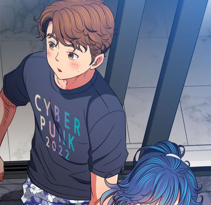 [韩国漫画] 恶女勾勾缠 剧情,女学生,巨乳大奶#[205P]-158