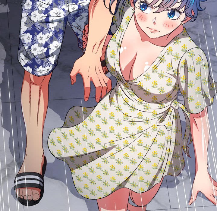 [韩国漫画] 恶女勾勾缠 剧情,女学生,巨乳大奶#[205P]-159