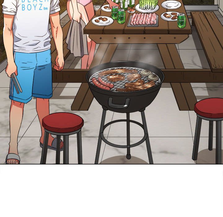 [韩国漫画] 恶女勾勾缠 剧情,女学生,巨乳大奶#[205P]-163