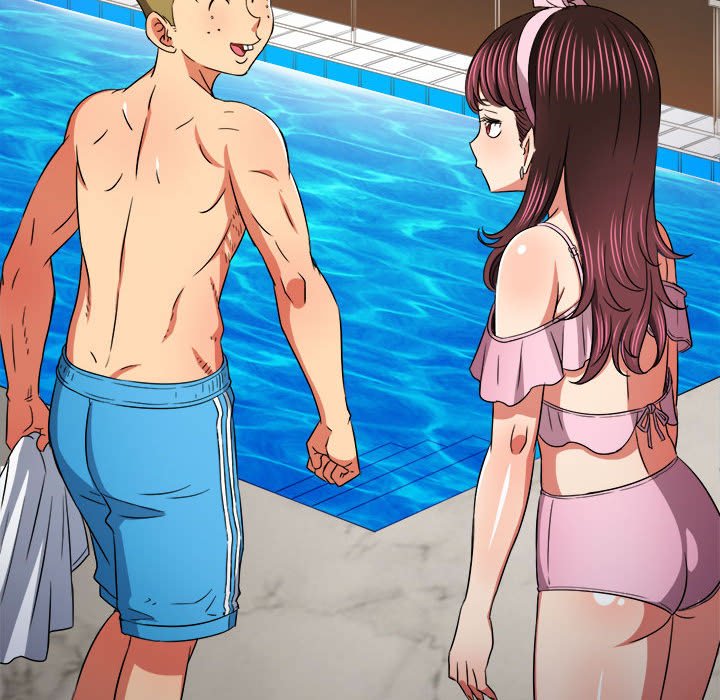 [韩国漫画] 恶女勾勾缠 剧情,女学生,巨乳大奶#[205P]-165