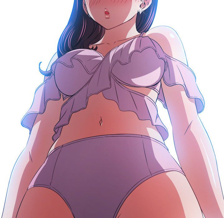 [韩国漫画] 恶女勾勾缠 剧情,女学生,巨乳大奶#[205P]-45