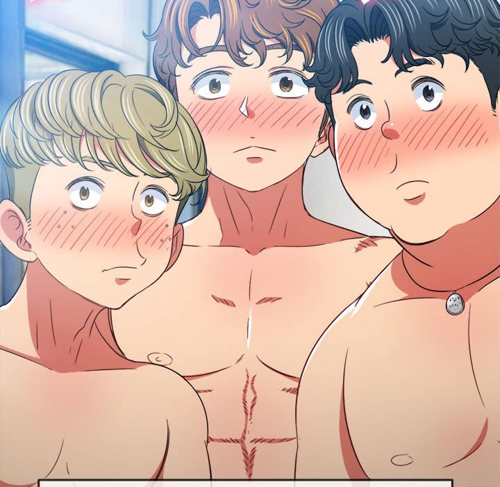 [韩国漫画] 恶女勾勾缠 剧情,女学生,巨乳大奶#[205P]-68