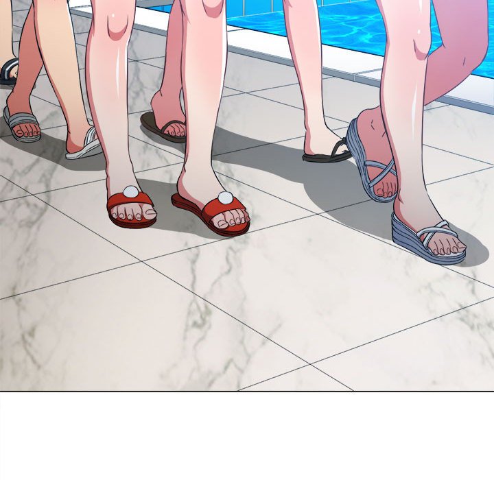 [韩国漫画] 恶女勾勾缠 剧情,女学生,巨乳大奶#[205P]-71