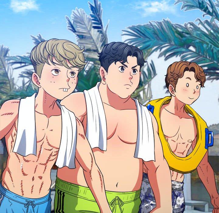 [韩国漫画] 恶女勾勾缠 剧情,女学生,巨乳大奶#[205P]-73