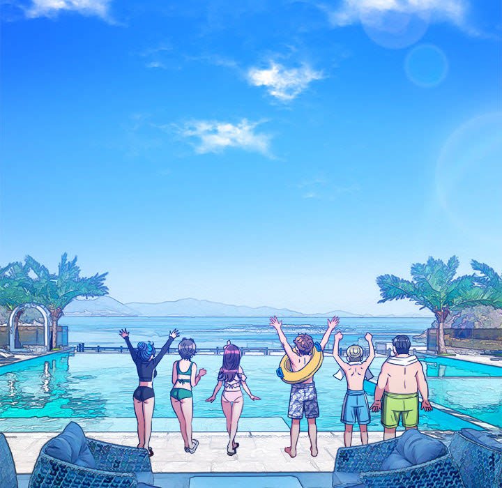 [韩国漫画] 恶女勾勾缠 剧情,女学生,巨乳大奶#[205P]-83