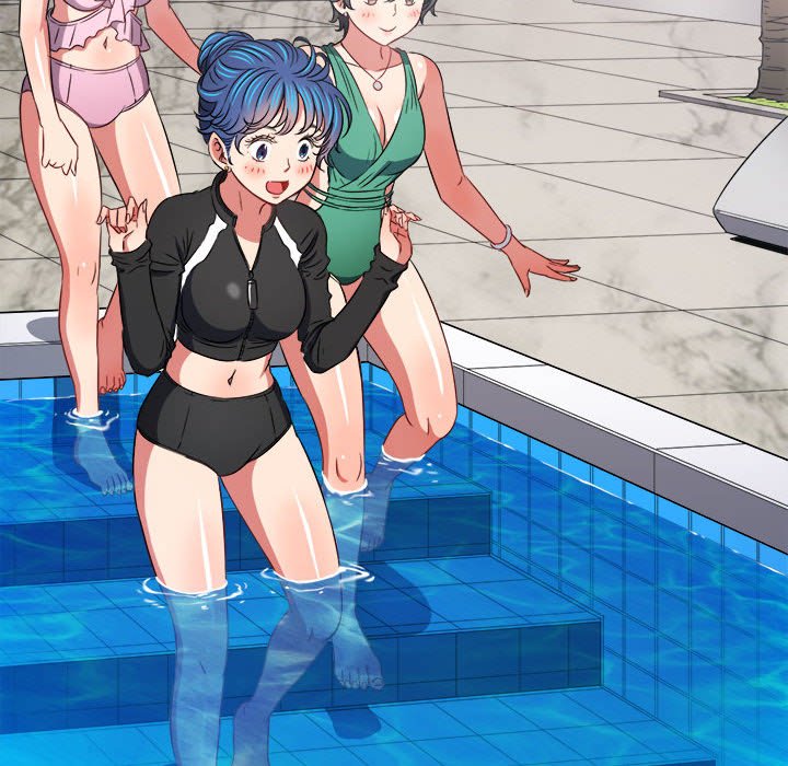 [韩国漫画] 恶女勾勾缠 剧情,女学生,巨乳大奶#[205P]-86