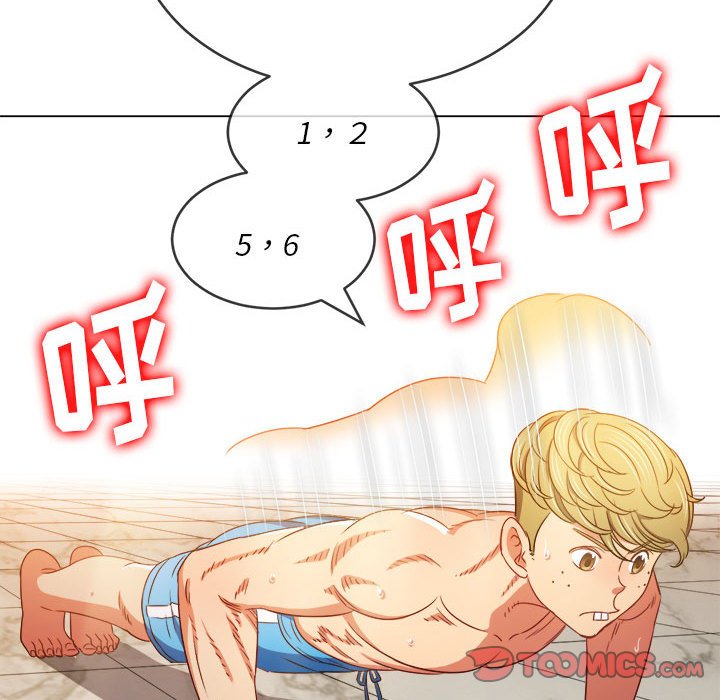 [韩国漫画] 恶女勾勾缠 剧情,女学生,巨乳大奶#[205P]-88