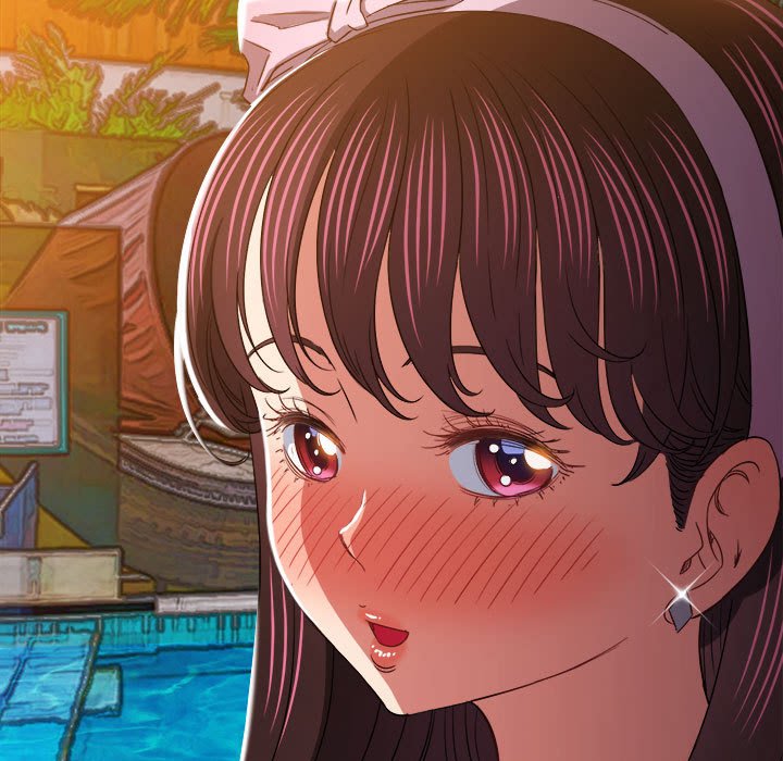 [韩国漫画] 恶女勾勾缠 剧情,女学生,巨乳大奶#[185P]-10