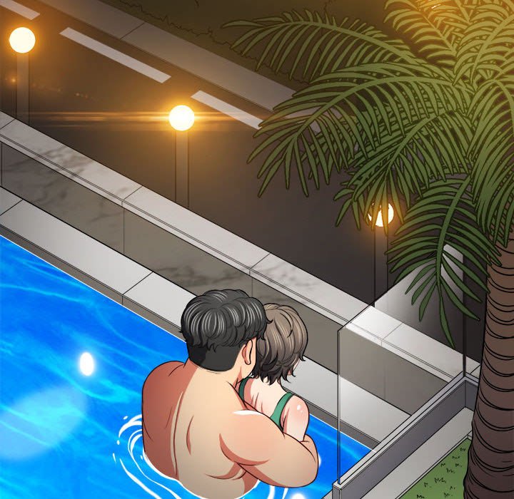 [韩国漫画] 恶女勾勾缠 剧情,女学生,巨乳大奶#[185P]-107