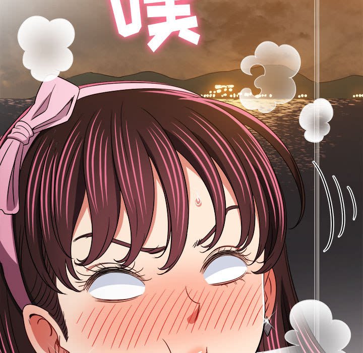 [韩国漫画] 恶女勾勾缠 剧情,女学生,巨乳大奶#[185P]-120