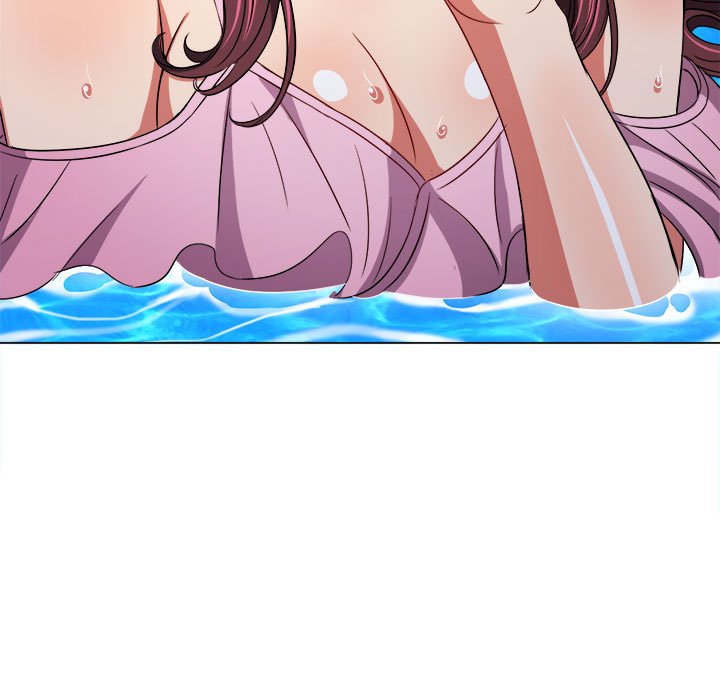 [韩国漫画] 恶女勾勾缠 剧情,女学生,巨乳大奶#[185P]-134