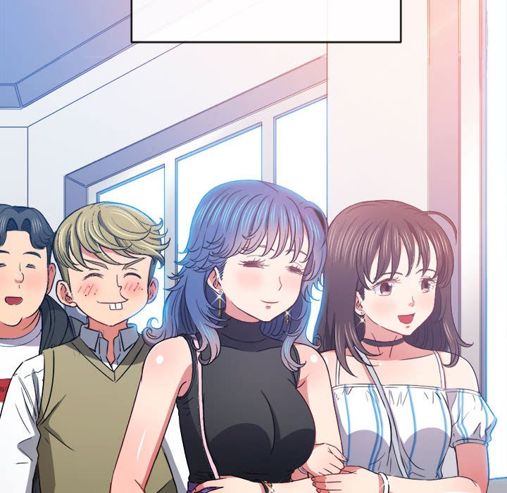 [韩国漫画] 恶女勾勾缠 剧情,女学生,巨乳大奶#[185P]-88